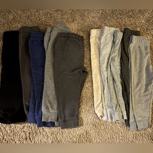 3T Boy Jogger Pants